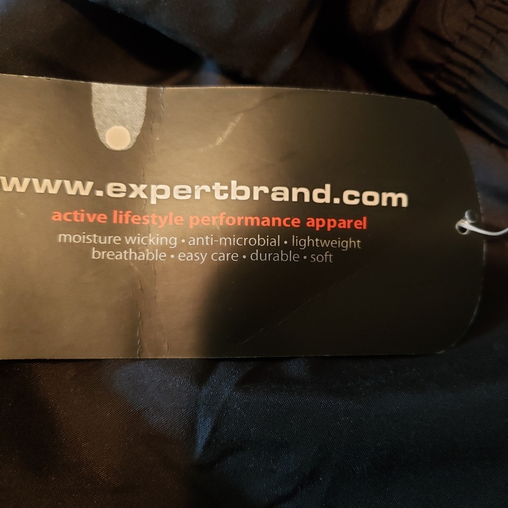 Expert Performance Shorts - Picture 4 of 6